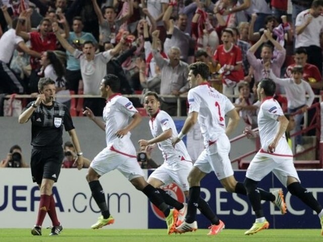 FC Sevilla to myslí s útokom na titul vážne. Do klubu mieri posila